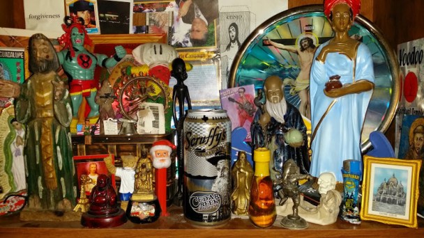 Cedar Creek Scruffy's Smoked Alt