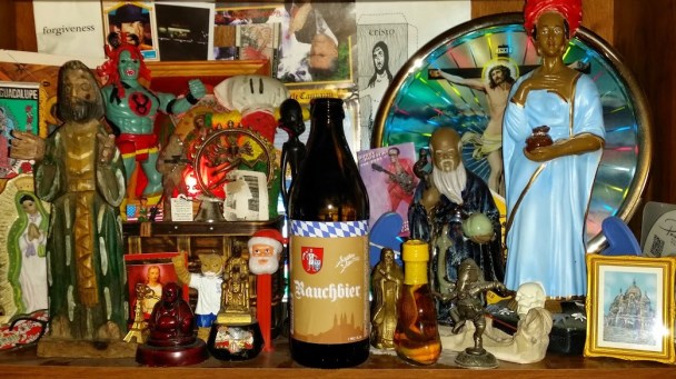 Southern Star Rauchbier