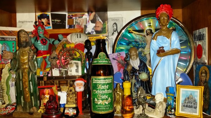 Aecht Schlenkerla Doppelbock