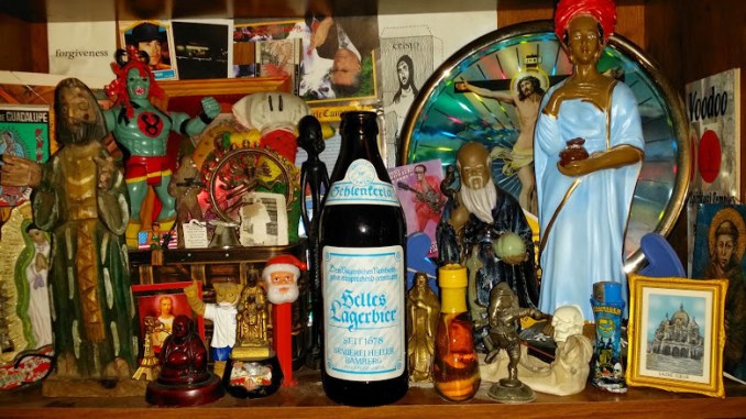 Aecht Schlenkerla Helles