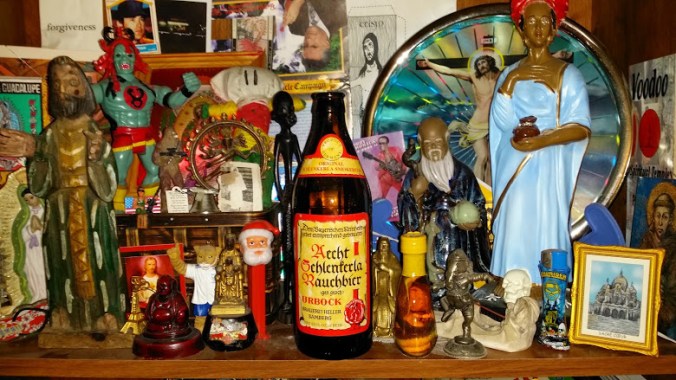 Aecht Schlenkerla Urbock