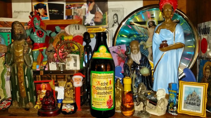 Aecht Schlenkerla Weizen